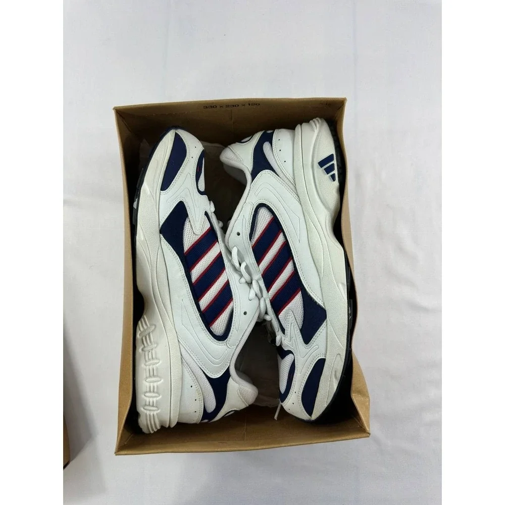 Vintage Adidas Grind 1 M Shoes 1999 662993 Men's Size 13 VTG RARE